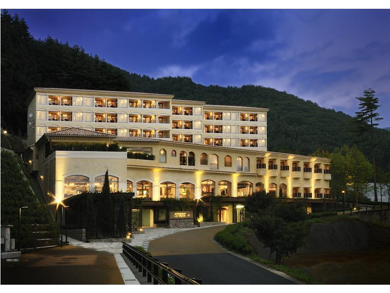 Hotel Asyl Nara Annex Εξωτερικό φωτογραφία